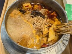 -和庆斋羊蝎子火锅·碳缸烧烤(顺义旗舰店)