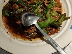 -兰湘子·湘菜小炒(长安万科广场店)