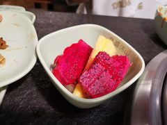 -盛江山自助料理(奥莱锦辉购物广场店)