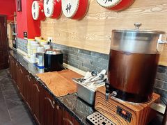 自助调料台-御陕坊(交大店)