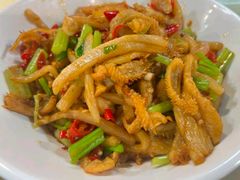 -笨罗卜浏阳菜馆(龙华鹏润达店)