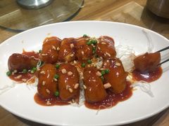 -枣子树·素食餐厅(普陀山店)