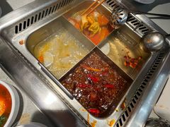 -海底捞火锅(大唐店)