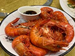 -盛港湾海鲜食府(黄沙店)