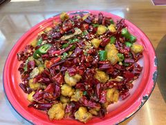 -小街47號江湖菜(四合院店)