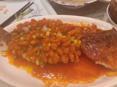-大鸿运酒店·苏州菜·松鼠桂鱼(观前街店)