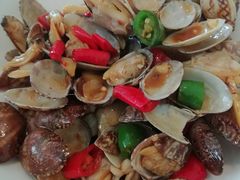 -琼大师东方烤乳猪(亚特兰蒂斯店)