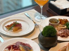 -富力丽思卡尔顿酒店·香荟全日制餐厅