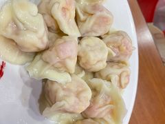 -鸿毛饺子(紫竹桥店)