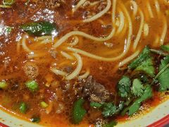-红棚子肚绷·徐州烧烤(南京店)
