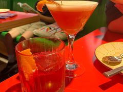 -墨纪Mojí墨西哥餐厅(官舍店)