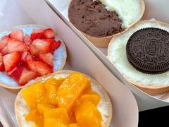 -红豆Q醇·新派车轮饼 铜锣烧(健康路店)