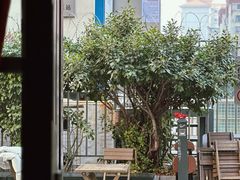 -转山咖啡(松柏社区店)