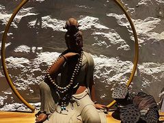 -泰菩提树下·泰式按摩SPA(沙坡尾店)