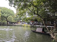 -绮园景区