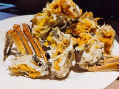 -星伦多自助料理(花山金鹰店)