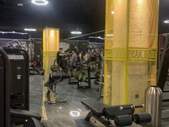 -峰鸟24h自助健身(锦泰城店)