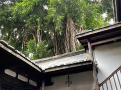 -聚春园驿馆(福州三坊七巷店)