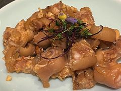 沙姜猪手-巡味顺德菜(龙华壹方城店)