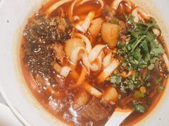 -大师兄·西北小馆(南沙万达广场店)