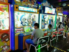 -大玩家(安吉万达店)