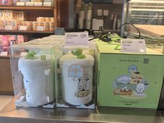 -奈雪的茶(市百一店)