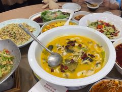 -李氏传家菜(兴城路店)