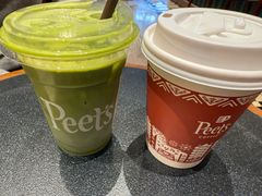 -Peet's Coffee皮爷咖啡(杭州来福士店)