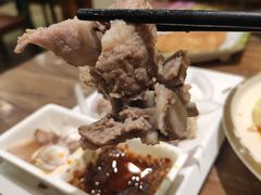 -清真·玛丽亚新疆菜主题餐厅(浙江中路店)