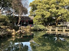 -惠山古镇·寄畅园