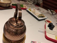 -广府汤语·靓汤·早茶·小粤菜(仁恒梦店)