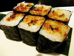 -仓桥家·焗寿司·锅物(光谷步行街店)