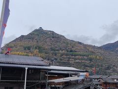 -松州古城