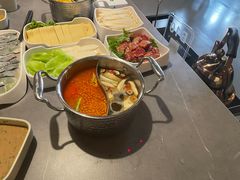 -君邦火锅(新疆大厦店)