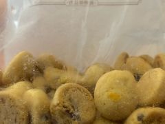 -鲍师傅糕点(观前街店)