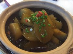 养身大煲-东方红酒楼(知春路店)
