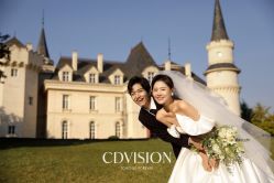-CD视觉婚纱摄影