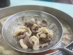 -刘少华贵州小黄牛·鲜牛肉火锅(总店)