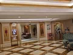 -君康悦美食汤泉水会·SPA(天河店)