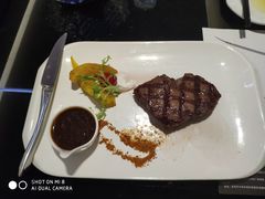 -法兰度航空主题餐厅(东汇城店)