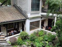 -北园酒家(小北路店)