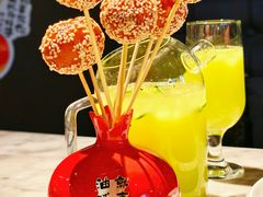 -懒人盐府人家(航天桥店)