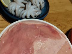-巴奴毛肚火锅(六天地店)