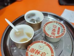 -谢怀亮芝麻茶