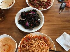 -巴依老爷新疆美食(常营店)