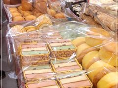 -庆祥斋糕点厂(留学路店)