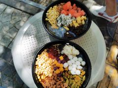 -糖糖冰粉(凤城三路总店)