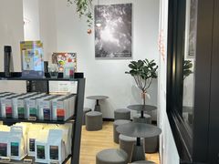 -Gee Coffee Roasters (万象城店)