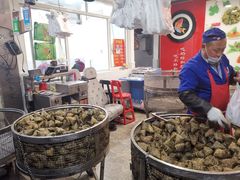 -赵记粽子(司前街店)