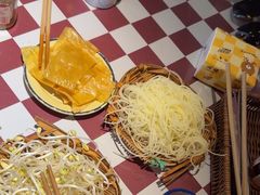 -王歘歘·chuǎ火锅(五道营店)